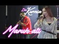 Dini Kurnia Maruh Ati Official Music Video
