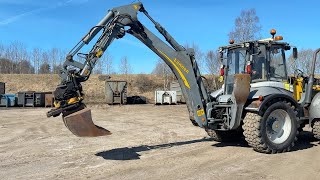 L&auml;nnen 8800G bager-utovarivač | Slika 4 - Machineryline