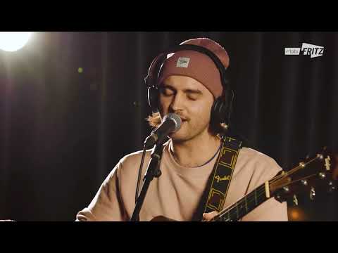 KAHRO - Eigenes LA ⎪Live @ Fritz Unsigned