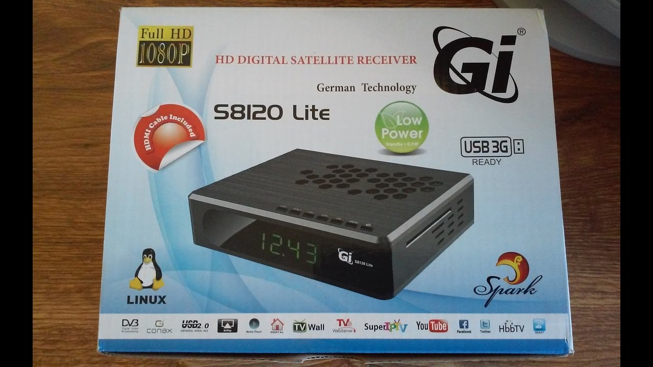 Gi s8120. ресиверы s8120. Gi s8120 lite. ресиверы s8120. Osw 8120.