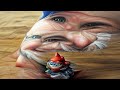 The Mysterious Apparition of a Gnome in Scotland