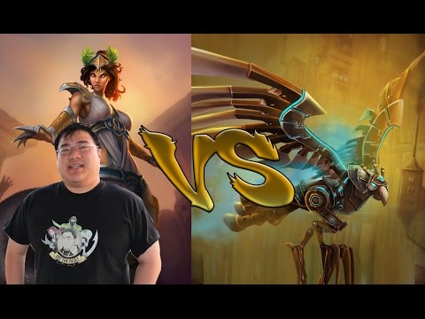 Scarra-Cassiopeia vs Anivia   [15-11-2014]