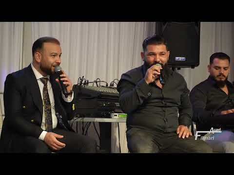 Remus Stoica cu Marius Târci  Live la Strasbourg