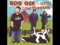 Rob Gee & The Natas - Interview 200
