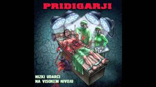 Pridigarji - Zombi V Katakombi (Nizki Udarci Na Visokem Nivoju)