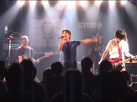 STEREO VISION×Parking Out Tour Diary 2003~2006