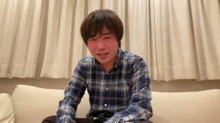 【生存報告】雑談をしたかった