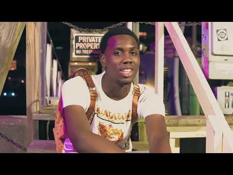 LIL QUANN X KP- COLD SHOULDER (Official Video)