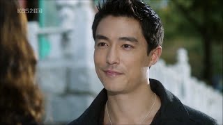 Lee Na Young &amp; Daniel Henney - Forever and Ever Amen (8mm) MV