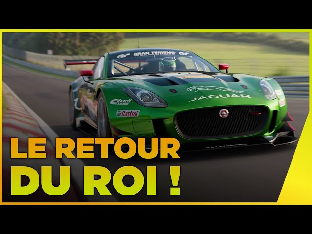 Vídeo relacionado con Sony Gran Turismo 7 Standard Anglais PlayStation 5