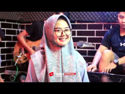 IJIN WAYUAN MUSIK TENGDUNG SANDIWARA VOC. AAN ANISA