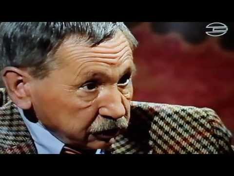 Ernst Jünger im Dichterclub Teil 4