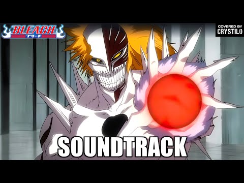 Bleach OST - Fade To Black_B13a | EPIC VERSION