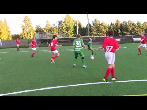 BEST HIGHLIGHTS NASTA-PIF