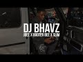 JBEE X Booter Bee X Slim 90MPH Remix DJ Bhavz