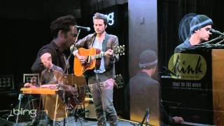 Dan Layus - Augustana - Sweet And Low / Live acoustic