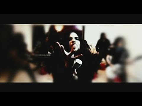 SADDOLLS - Watch Me Crawl Behind (Official Video)