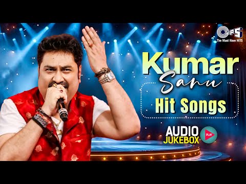 Kumar Sanu Hit Songs | 90s Superhit Hindi Romantic Songs | Sadabahar Song | Bollywood Songs Jukebox