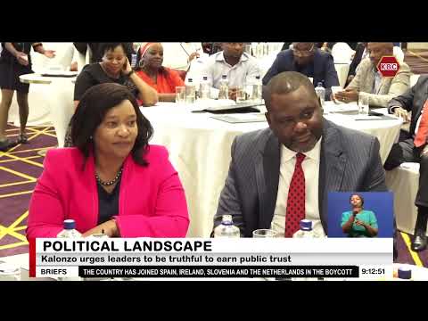 Government leaders from Mt Kenya form caucus to drum up support for Ruto’s re-election bid