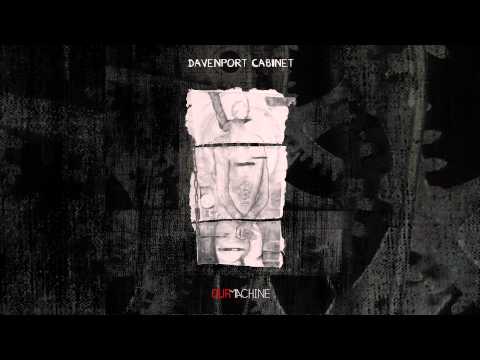 Davenport Cabinet - These Bodies
