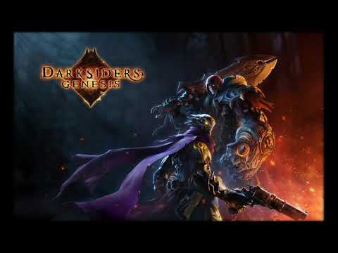 Main Menu Theme (Darksiders Genesis OST)