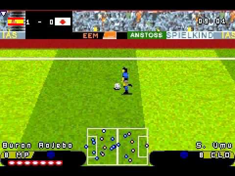 download premier action soccer gba