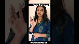 One Girl Many Voices | Rekha Bhardwaj, Shakira, Sona Mahapatra, kavita krishnamurthy,Whitney Houston