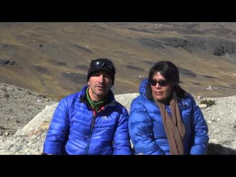 Les écosystèmes stratégiques de l’Altiplano