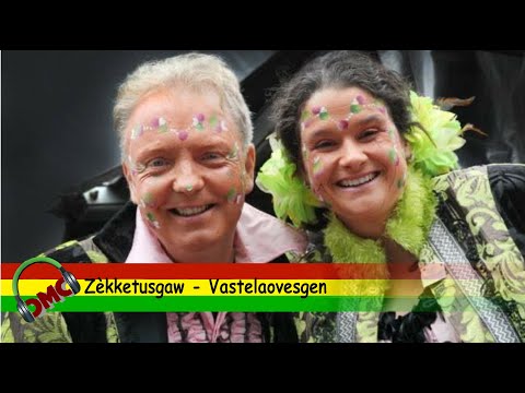 Zèkketusgaw Vastelaovesgen ( LVK 2020 )