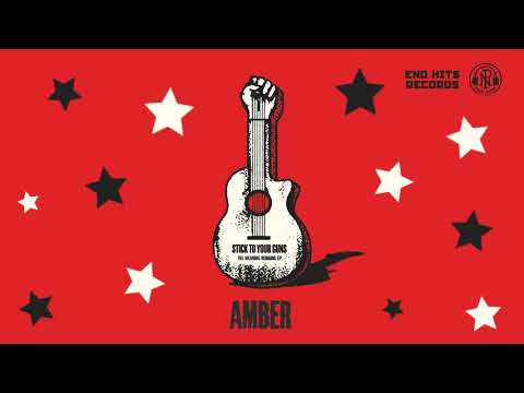 Video thumbnail for Amber (Acoustic)