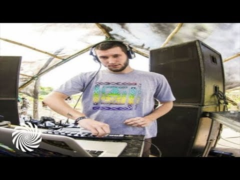 Via Axis Mix (Sangoma Records Series Vol.19 - radiOzora)