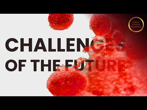 Affordable Healthcare and Diagnostics | Challenges of the Future | Webinar | IITACB x ISF