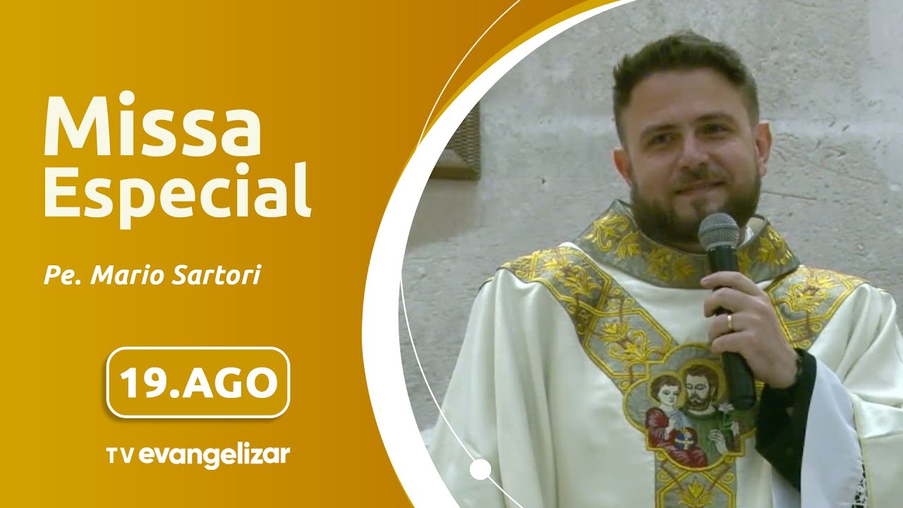 TV EVAGELIZAR - AO VIVO