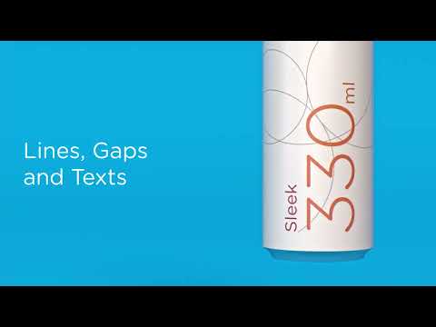 Ardagh Metal Packaging - Europe graphics video tutorial to aid your beverage can artwork