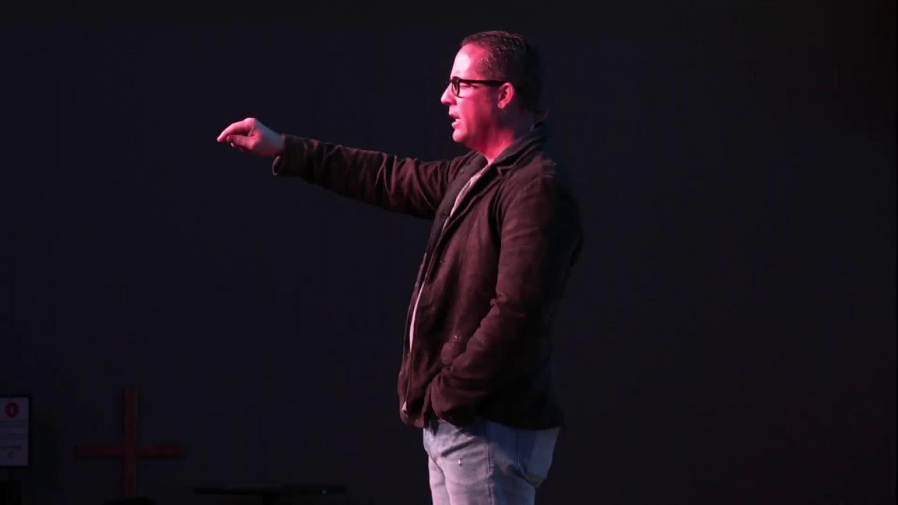 Pursuit: Life On Purpose - Week 5 - Pursue Freedom