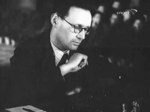 Mikhail Botvinnik