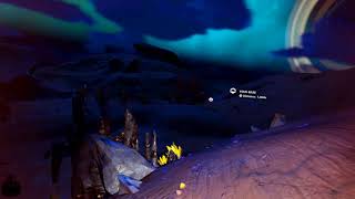 No Mans Sky VR - part 2