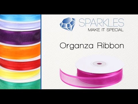 download lagu mp3 mp4 Organza Ribbon With Satin Edge, download lagu Organza Ribbon With Satin Edge gratis, unduh video klip Organza Ribbon With Satin Edge
