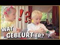 "DiT iS DE ALLERDiKSTE VAN DE HELE WERELD” ? | Bellinga Familie Vloggers #1455