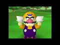 Mario Golf 64 Tournament Round 1 Toad Highlands Part 1
