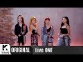 Mamamoo - Egotistic (Live One)