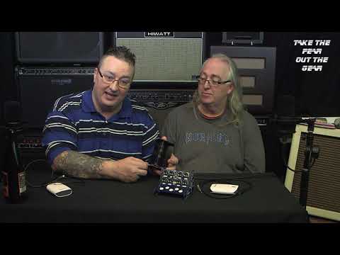 MODAL CRAFTsynth and CRAFTrhythm kits review