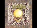 DEVASTATION Idolatry 1991 Full Album