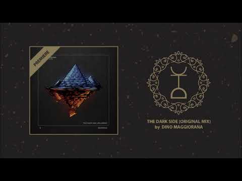 PREMIERE: Dino Maggiorana - The Dark Side (Original Mix) | Drask