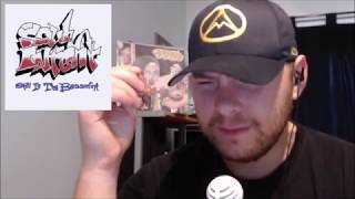 (RARE EMINEM) Soul Intent - Unrealistically Graphic (REACTION!!!)