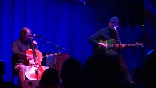 Mike Doughty - 5 - Soundtrack To Mary - Cleveland - 12/14/17