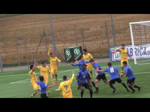 Primavera, Novara-Frosinone 2-0: guarda il secondo tempo