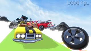 Crash Wheels Steam Key GLOBAL