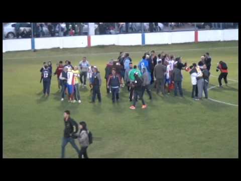 FANÁTICO TRI-CAMPEÃO  TAÇA PARANÁ - 02/07/17