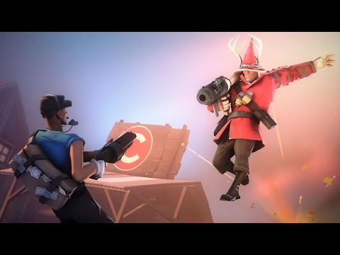 Airshot! Tryhard Tuesday, Direct Damage!